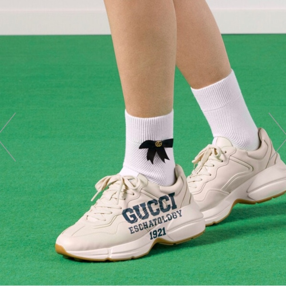 Gucci sport sneakers